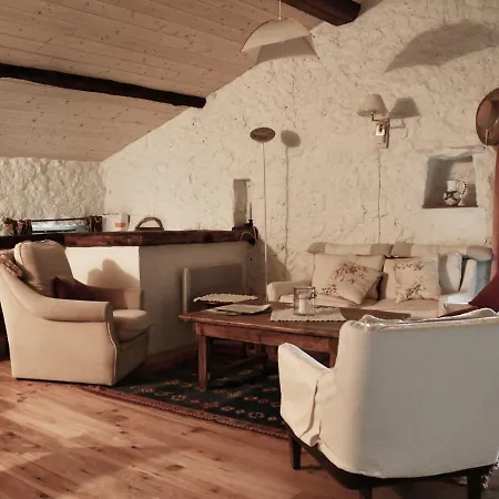 Chez Janie Hirst Appartement Sauzet (Drome)