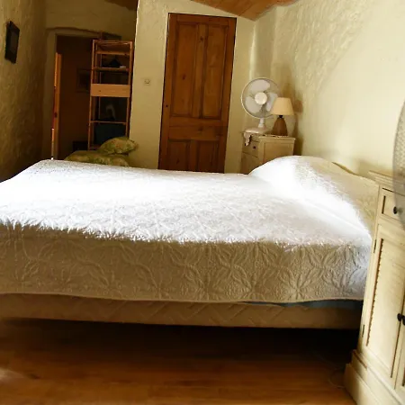 Chez Janie Hirst Appartement