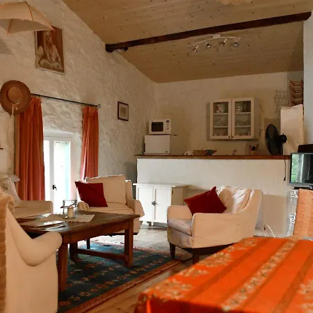 Chez Janie Hirst Appartement