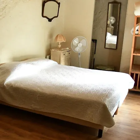 Appartement Chez Janie Hirst