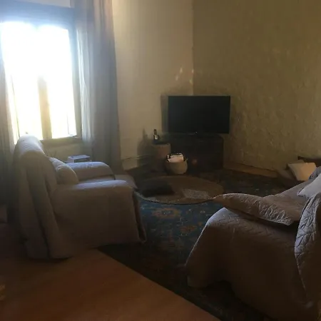 Appartement Chez Janie Hirst
