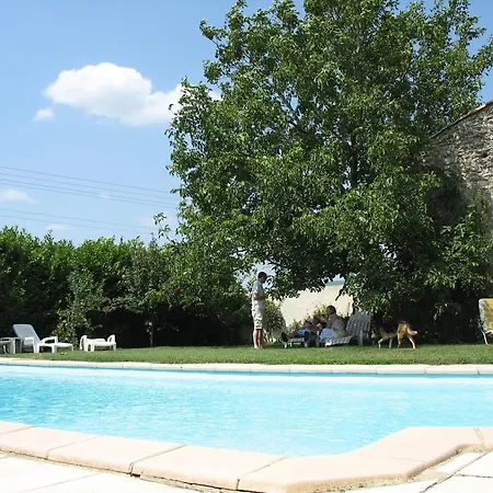 Chez Janie Hirst Appartement *