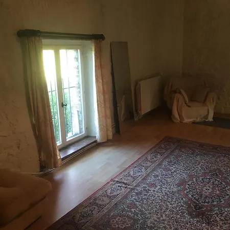 Chez Janie Hirst Appartement *