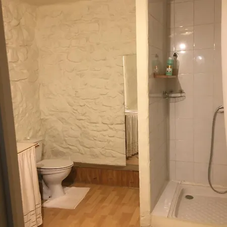 Appartement Chez Janie Hirst