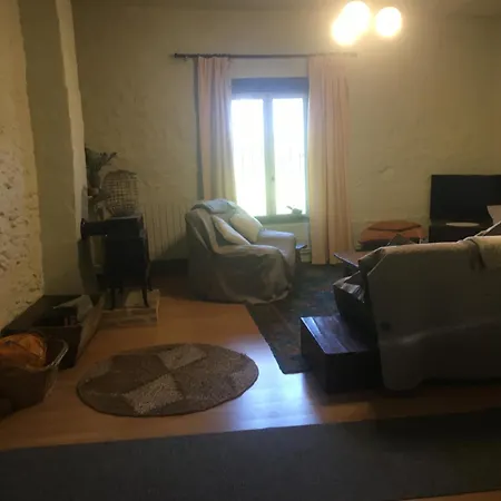 Appartement Chez Janie Hirst Sauzet (Drome)