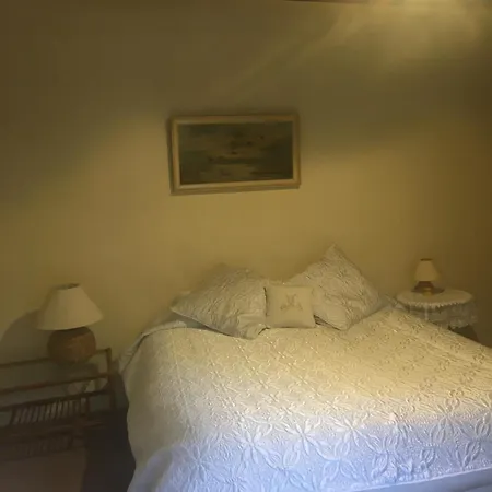 Appartement Chez Janie Hirst Sauzet (Drome)