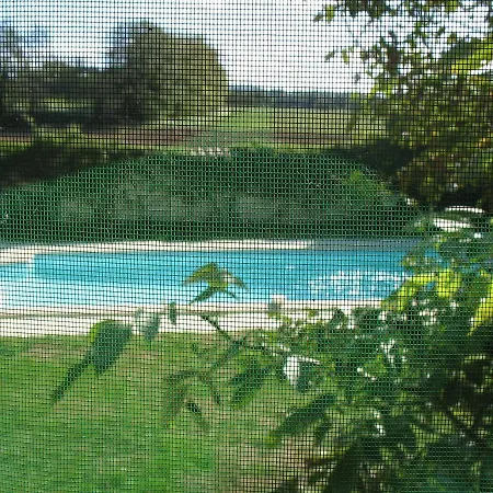 Chez Janie Hirst * Sauzet (Drome)