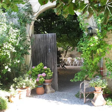 Appartement Chez Janie Hirst *
